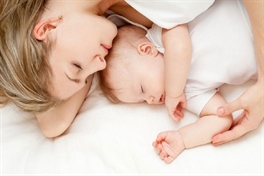 چگونه الگوی خواب خوب را برای کودک خود تنظیم کنیم؟